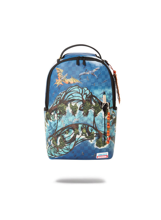 Sprayground - V2 Ultimate Backpack