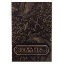 Bioworld Harry Potter Buckbeak Lanyard
