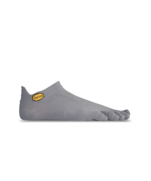 Vibram FiveFingers 5Toe Sock No Show Grey