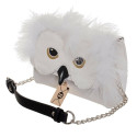 Bioworld Harry Potter Hedwig Crossbody Handbag