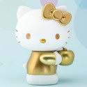 Bandai FiguartsZERO Hello Kitty Gold