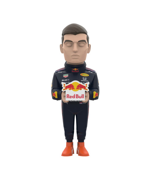Mighty Jaxx F1 2021: Max Verstappen (Red Bull)