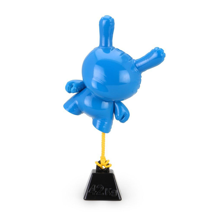 Balloon Dunny by Wendigo Toys x Kidrobot for Aug 2/2019 Drop
