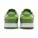Nike Dunk Low Retro Chlorophyl/White-Vivid Green